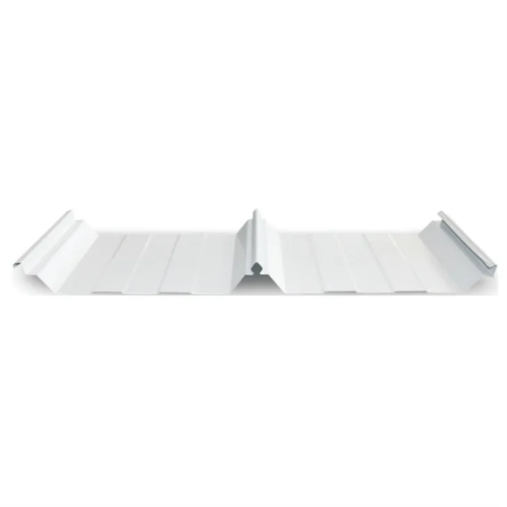 Galvanized Corrugated Metal Wall Panels