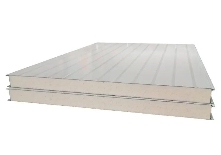 PU Sandwich Panel PU Sandwich Panel