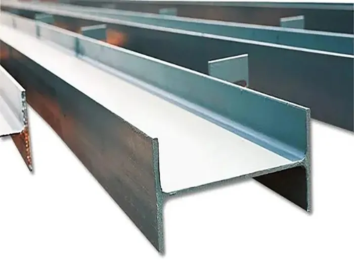 H-shaped steel H-shaped steel